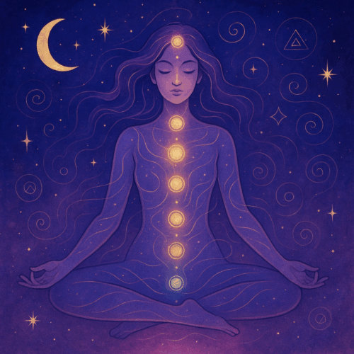 Głęboki wgląd energetyczny