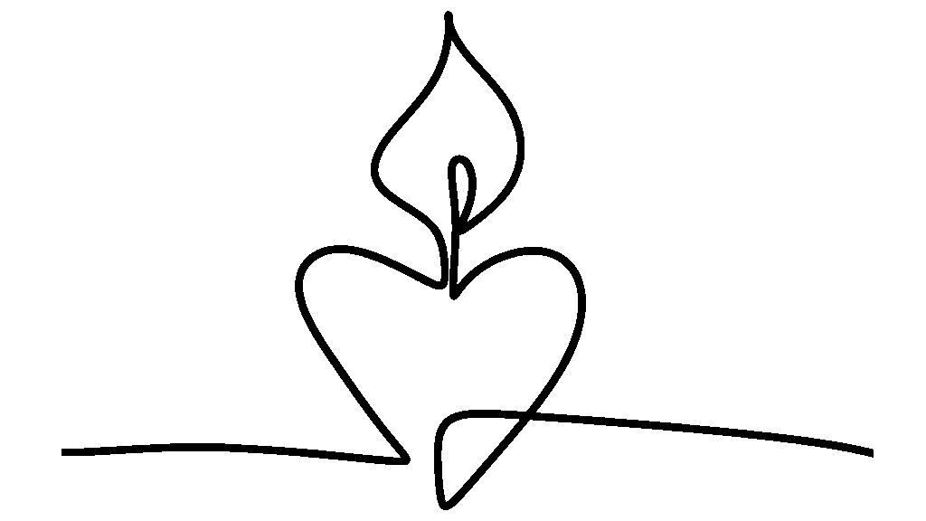 Świece do rytuałów